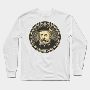 Girolamo Zanchi Long Sleeve T-Shirt